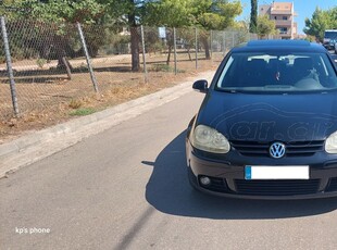 Volkswagen Golf '04 1.6 FSI Sportline