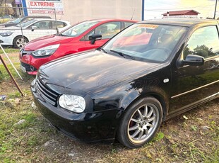 Volkswagen Golf '04 1.4 16V GOLF4