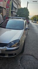 Volkswagen Golf '04 1600 fsi