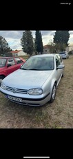 Volkswagen Golf '04