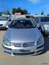 Volkswagen Golf '04