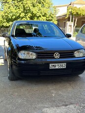 Volkswagen Golf '04