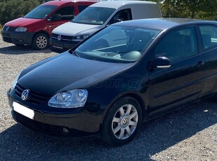 Volkswagen Golf '04