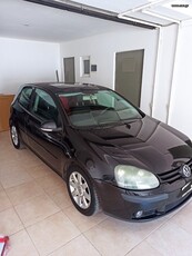 Volkswagen Golf '04 FSI 1.4 CC 90 HP Sportline