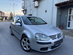 Volkswagen Golf '04 FSI 1.6 6TAXYTO