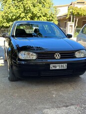 Volkswagen Golf '04 GOLF