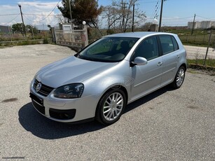 Volkswagen Golf '04 GT