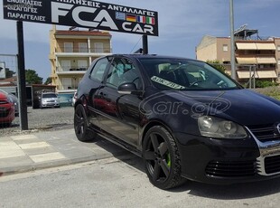 Volkswagen Golf '04 Look r32