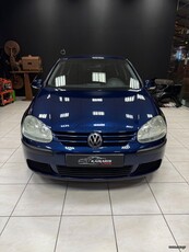 Volkswagen Golf '05