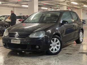 Volkswagen Golf '05 1.4 ΕΛΛΗΝΙΚΟ/ ΑΡΙΣΤΟ