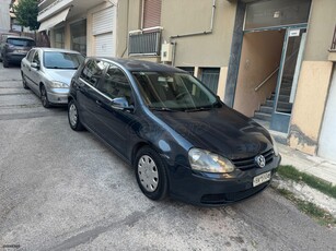 Volkswagen Golf '05 1400 fsi