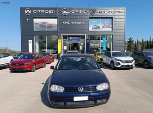 Volkswagen Golf '05 1.6