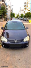 Volkswagen Golf '05 2.0 FSI Sportline 4MOTION+ΟΡΟΦΗ+ΣΗΜΑ 25