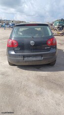 Volkswagen Golf '05 2005