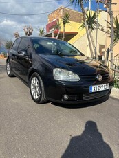 Volkswagen Golf '05 «Πληρωμένα τέλη 25»