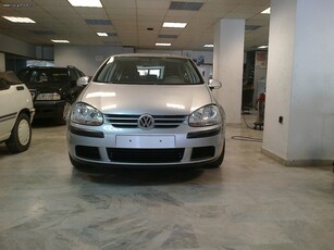 Volkswagen Golf '05 5 FSI