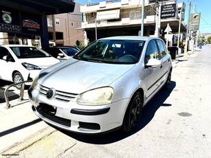 Volkswagen Golf '05