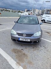 Volkswagen Golf '05