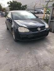 Volkswagen Golf '05