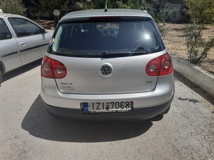 Volkswagen Golf '05 FSI 1.4