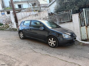 Volkswagen Golf '05 FSI 1.4 CC 90 HP