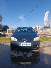 Volkswagen Golf '05 FSI