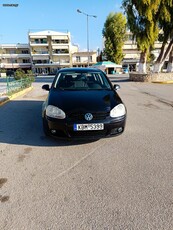 Volkswagen Golf '05 FSI