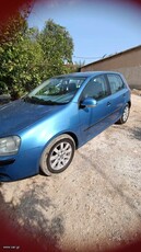 Volkswagen Golf '05 FSI