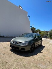 Volkswagen Golf '05 Fsi