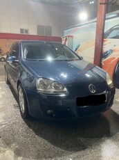 Volkswagen Golf '05 FSi