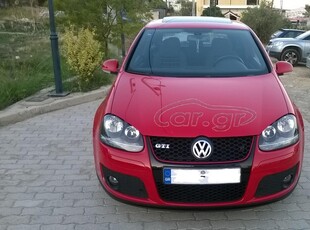 Volkswagen Golf '05 GTI