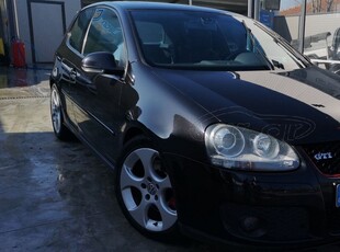 Volkswagen Golf '05 GTI