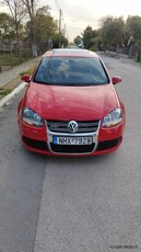 Volkswagen Golf '05 GTi