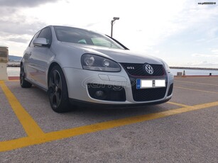 Volkswagen Golf '05 GTI DSG