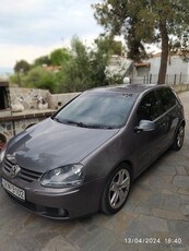 Volkswagen Golf '05 Tdi