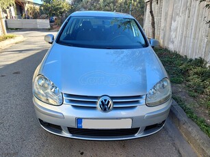 Volkswagen Golf '06 1.4 Comfortline