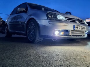 Volkswagen Golf '06 1.4 TSI