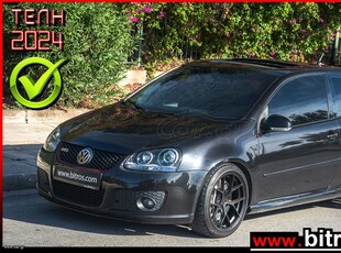 Volkswagen Golf '06 2.0 GTI SUNROOF 250PS