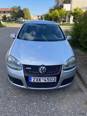 Volkswagen Golf '06 5 GT