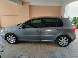 Volkswagen Golf '06