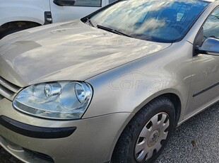 Volkswagen Golf '06 6speed