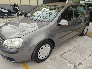 Volkswagen Golf '06