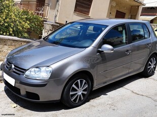 Volkswagen Golf '06 FSI 1.4