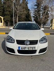 Volkswagen Golf '06 GT 170 PS