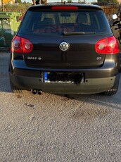 Volkswagen Golf '06 GT 170 PS