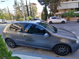 Volkswagen Golf '06 GT 170PS