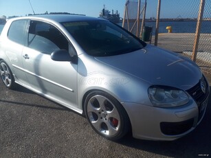 Volkswagen Golf '06 GT