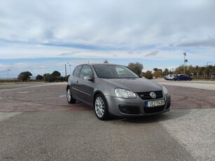 Volkswagen Golf '06 GT