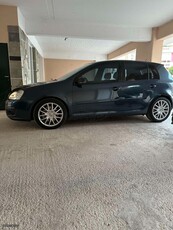 Volkswagen Golf '06 GT