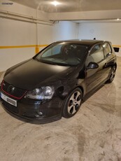 Volkswagen Golf '06 GTI 2.0 TFSI